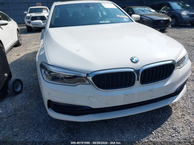 Photo 5 VIN: WBAJA9C56KB388840 - BMW 530E 