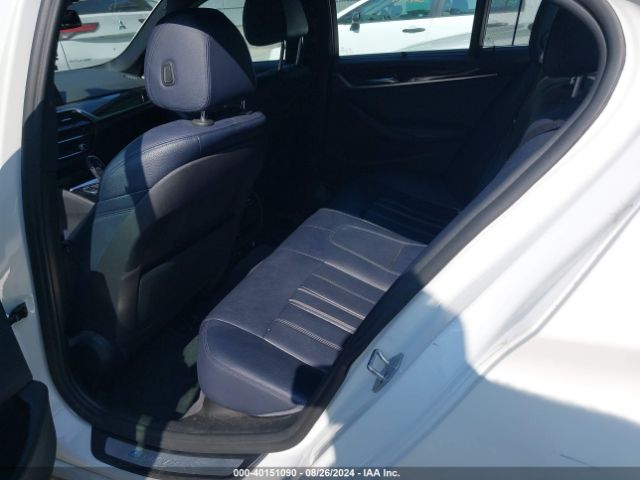 Photo 7 VIN: WBAJA9C56KB388840 - BMW 530E 