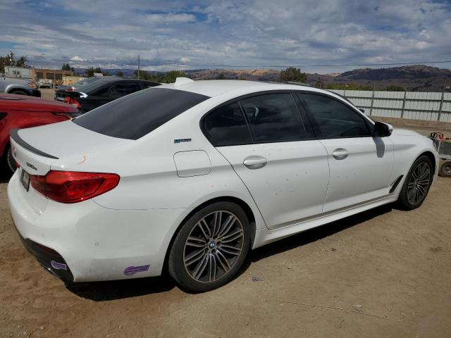 Photo 2 VIN: WBAJA9C56KB391897 - BMW 530E 