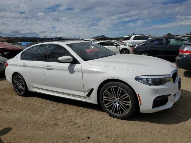 Photo 3 VIN: WBAJA9C56KB391897 - BMW 530E 