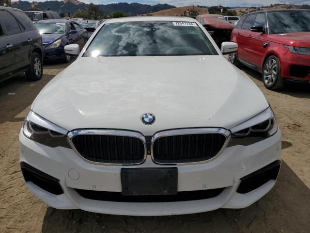 Photo 4 VIN: WBAJA9C56KB391897 - BMW 530E 