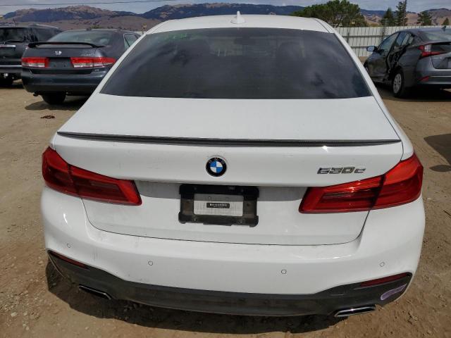 Photo 5 VIN: WBAJA9C56KB391897 - BMW 530E 