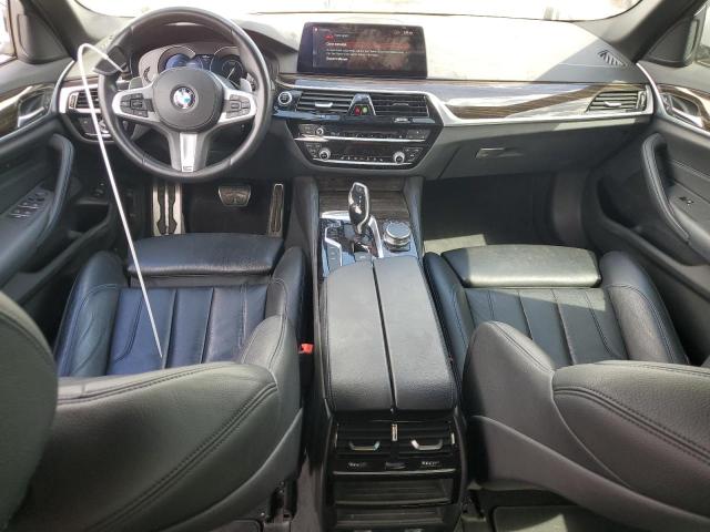 Photo 7 VIN: WBAJA9C56KB391897 - BMW 530E 