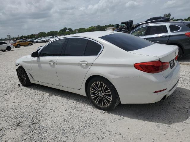 Photo 1 VIN: WBAJA9C56KB392807 - BMW 5 SERIES 