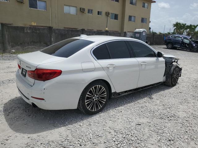 Photo 2 VIN: WBAJA9C56KB392807 - BMW 5 SERIES 