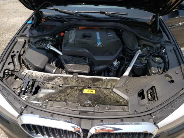 Photo 10 VIN: WBAJA9C56KB392919 - BMW 530E 