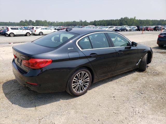 Photo 2 VIN: WBAJA9C56KB392919 - BMW 530E 