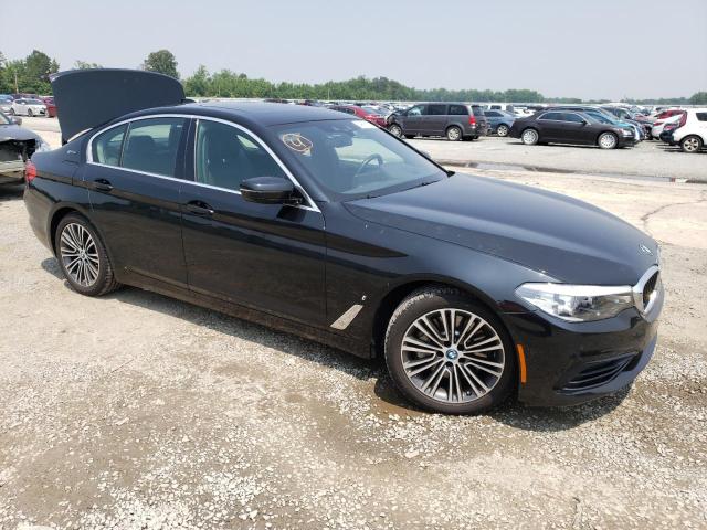 Photo 3 VIN: WBAJA9C56KB392919 - BMW 530E 