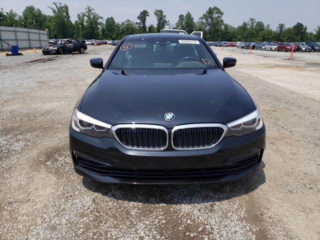 Photo 4 VIN: WBAJA9C56KB392919 - BMW 530E 