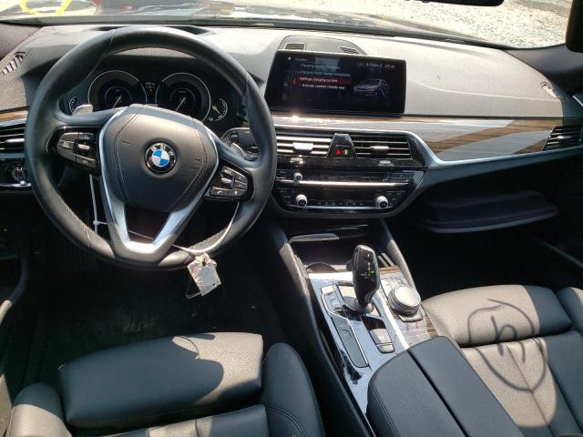 Photo 7 VIN: WBAJA9C56KB392919 - BMW 530E 