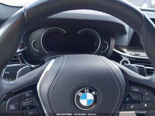 Photo 6 VIN: WBAJA9C56KB398641 - BMW 530E 