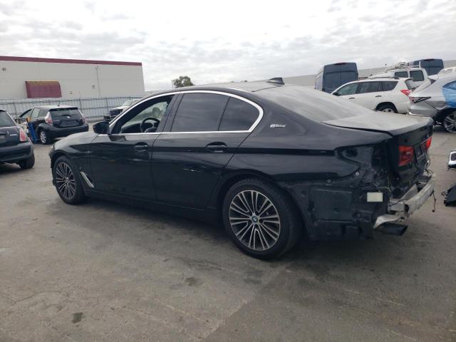 Photo 1 VIN: WBAJA9C56KB398834 - BMW 530E 