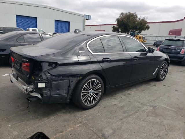 Photo 2 VIN: WBAJA9C56KB398834 - BMW 530E 