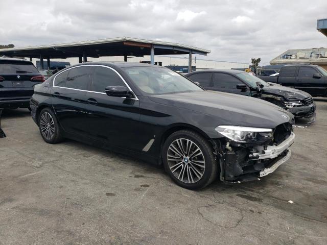 Photo 3 VIN: WBAJA9C56KB398834 - BMW 530E 