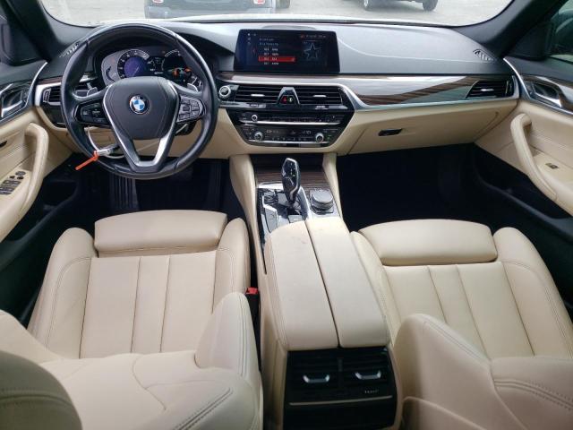 Photo 7 VIN: WBAJA9C56KB398834 - BMW 530E 