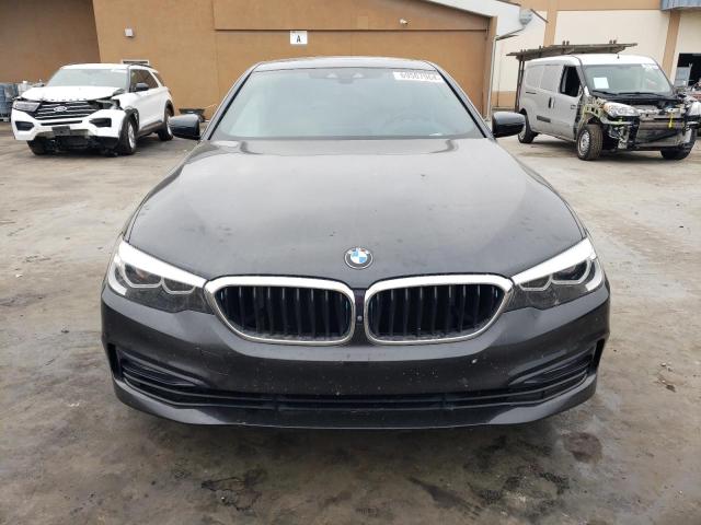 Photo 4 VIN: WBAJA9C57JB032735 - BMW 530E 