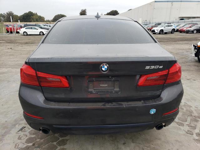 Photo 5 VIN: WBAJA9C57JB032735 - BMW 530E 