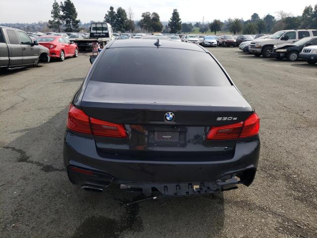 Photo 5 VIN: WBAJA9C57JB251002 - BMW 530E 