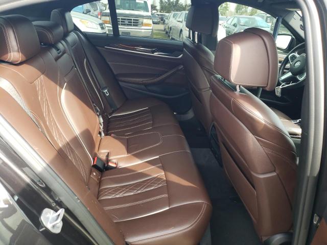 Photo 9 VIN: WBAJA9C57JB251002 - BMW 530E 