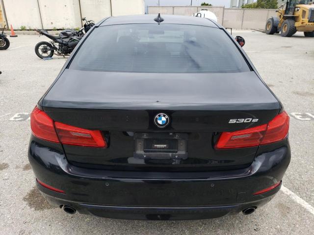 Photo 5 VIN: WBAJA9C57JB251100 - BMW 5 SERIES 