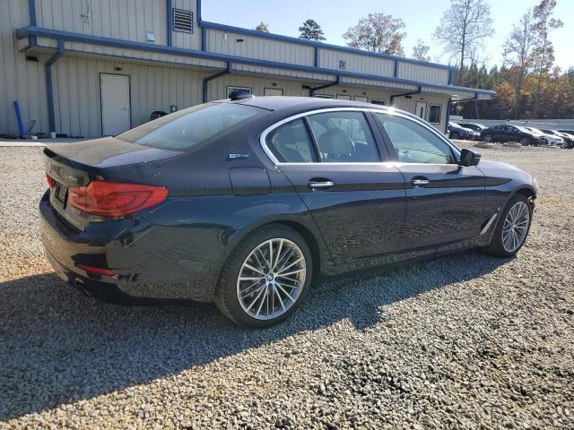 Photo 2 VIN: WBAJA9C57JB252568 - BMW 530E 