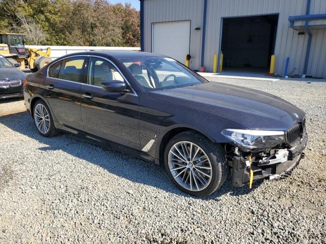 Photo 3 VIN: WBAJA9C57JB252568 - BMW 530E 