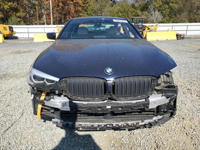 Photo 4 VIN: WBAJA9C57JB252568 - BMW 530E 