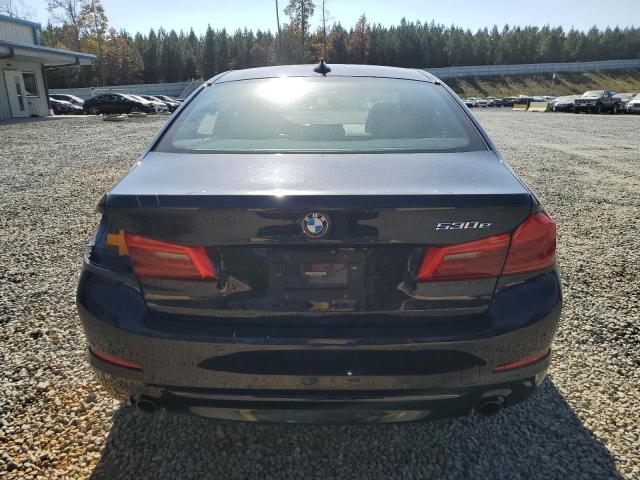 Photo 5 VIN: WBAJA9C57JB252568 - BMW 530E 