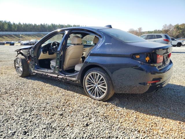 Photo 1 VIN: WBAJA9C57JB252568 - BMW 5 SERIES 