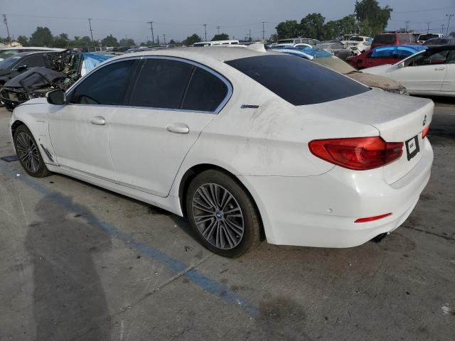 Photo 1 VIN: WBAJA9C57KB254080 - BMW 530E 