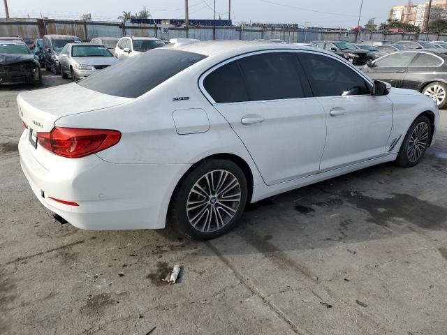 Photo 2 VIN: WBAJA9C57KB254080 - BMW 530E 