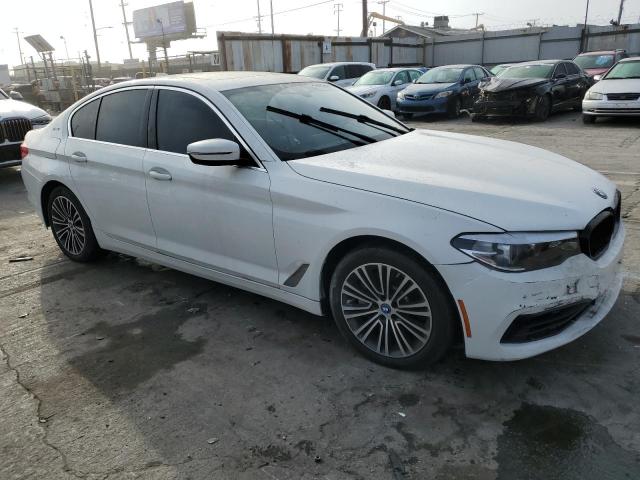 Photo 3 VIN: WBAJA9C57KB254080 - BMW 530E 