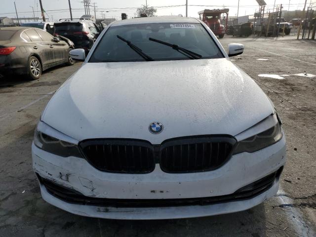 Photo 4 VIN: WBAJA9C57KB254080 - BMW 530E 