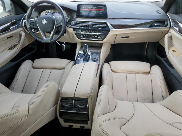 Photo 7 VIN: WBAJA9C57KB254080 - BMW 530E 