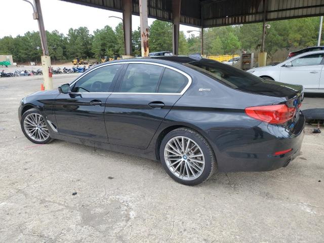 Photo 1 VIN: WBAJA9C57KB254547 - BMW 530E 