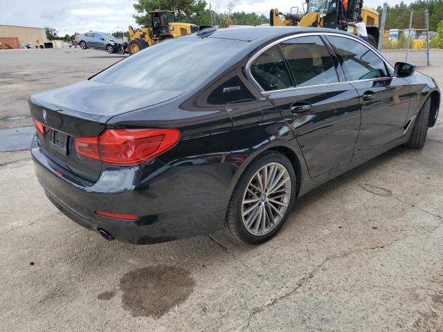 Photo 2 VIN: WBAJA9C57KB254547 - BMW 530E 