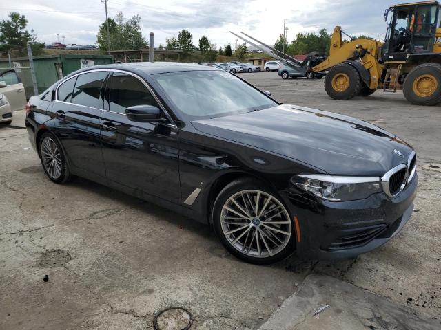 Photo 3 VIN: WBAJA9C57KB254547 - BMW 530E 