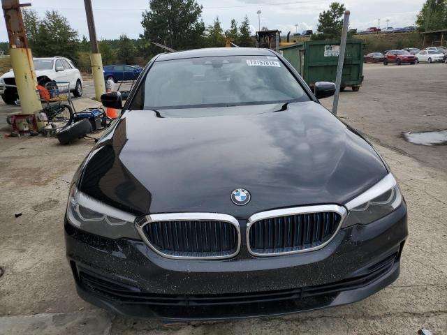 Photo 4 VIN: WBAJA9C57KB254547 - BMW 530E 