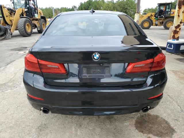 Photo 5 VIN: WBAJA9C57KB254547 - BMW 530E 