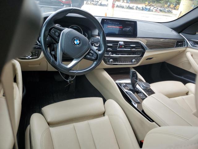 Photo 7 VIN: WBAJA9C57KB254547 - BMW 530E 