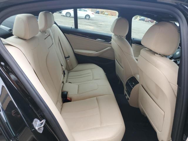 Photo 9 VIN: WBAJA9C57KB254547 - BMW 530E 