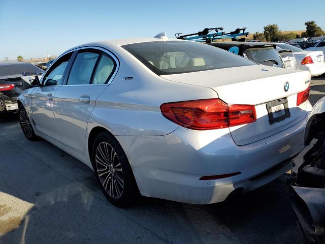 Photo 2 VIN: WBAJA9C57KB388491 - BMW 530E 