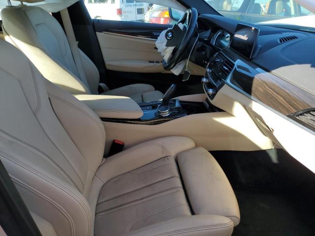 Photo 4 VIN: WBAJA9C57KB388491 - BMW 530E 