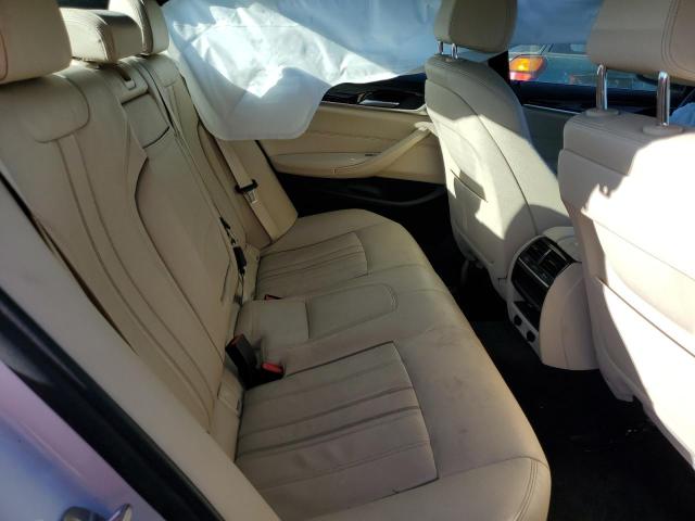 Photo 5 VIN: WBAJA9C57KB388491 - BMW 530E 