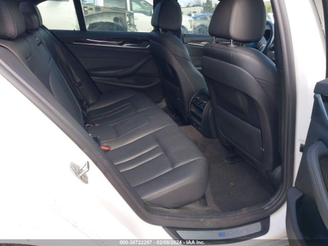 Photo 7 VIN: WBAJA9C57KB389009 - BMW 530E 