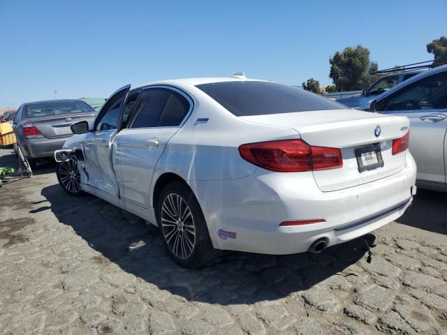 Photo 1 VIN: WBAJA9C57KB389334 - BMW 530E 