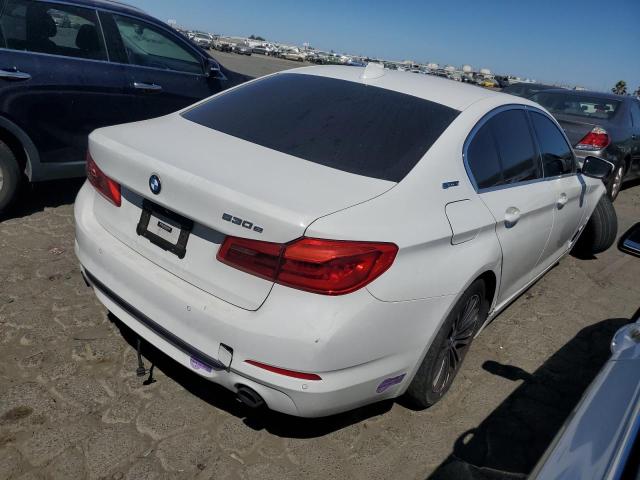 Photo 2 VIN: WBAJA9C57KB389334 - BMW 530E 