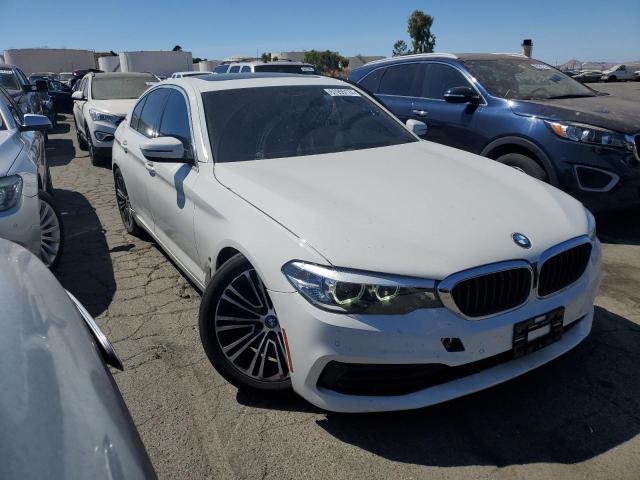 Photo 3 VIN: WBAJA9C57KB389334 - BMW 530E 