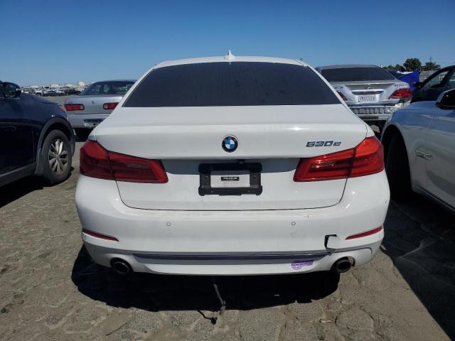 Photo 5 VIN: WBAJA9C57KB389334 - BMW 530E 