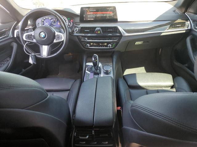 Photo 7 VIN: WBAJA9C57KB389334 - BMW 530E 